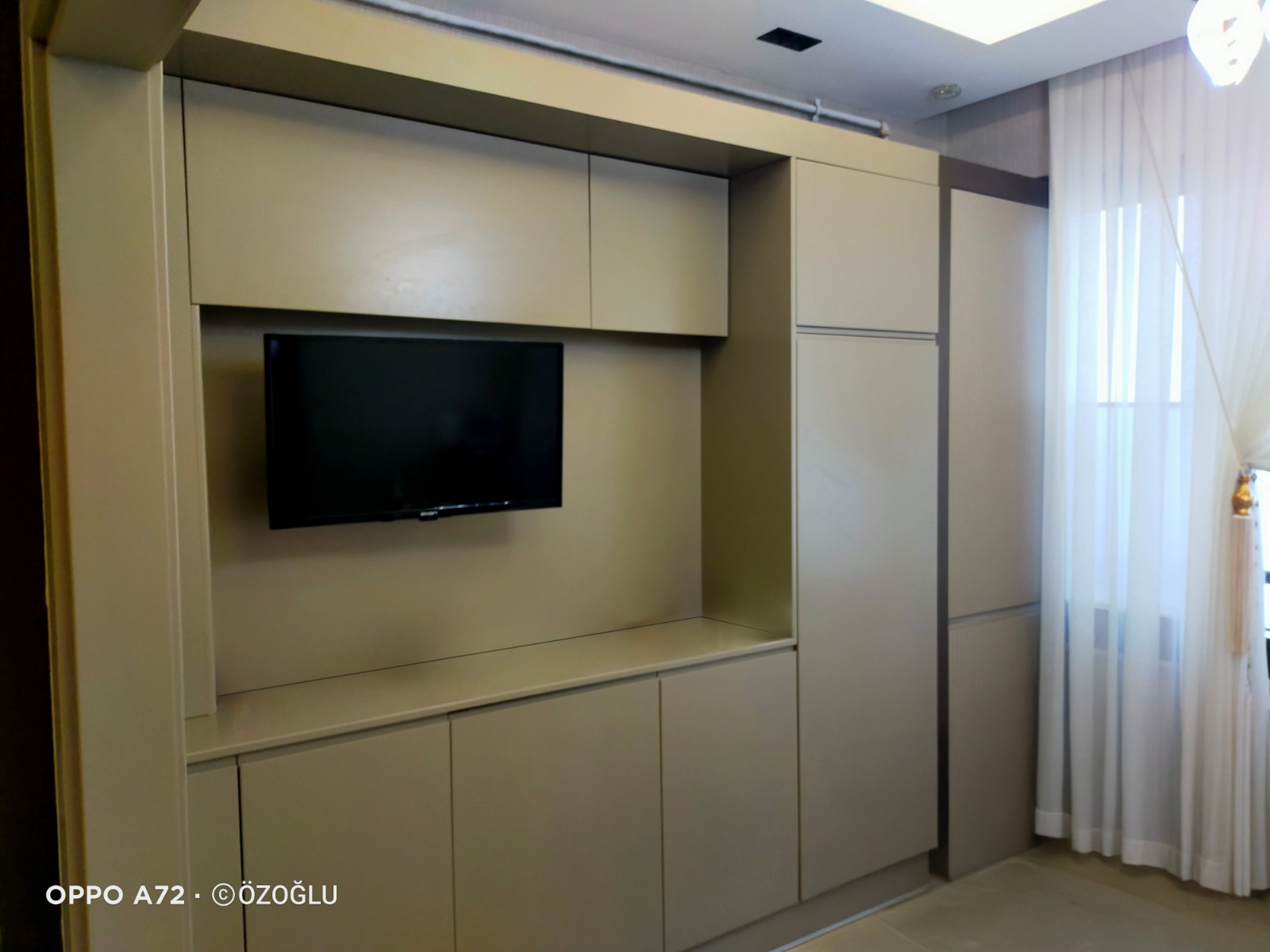 Gaziantep Marangoz Projesi